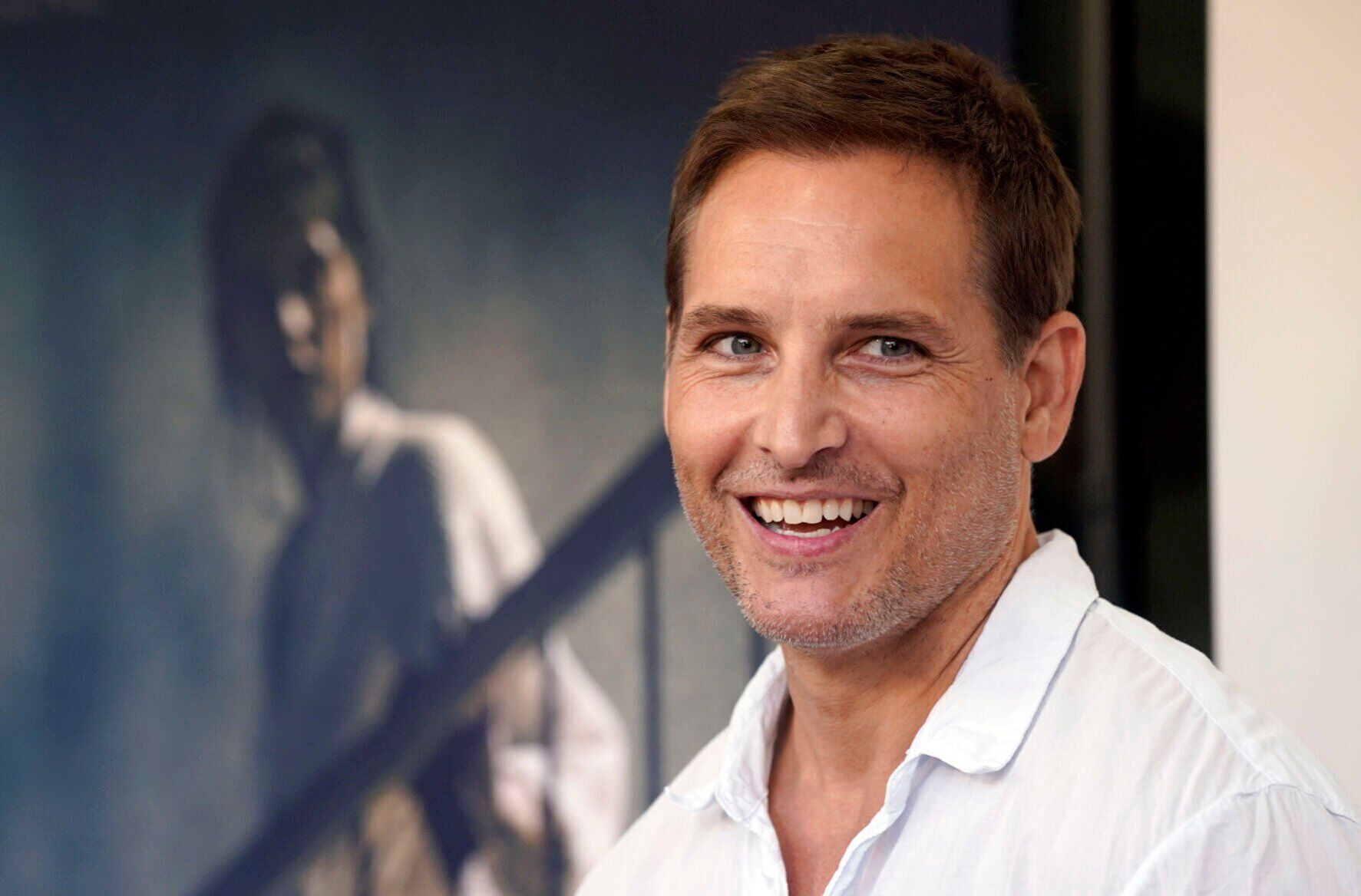 Peter Facinelli
